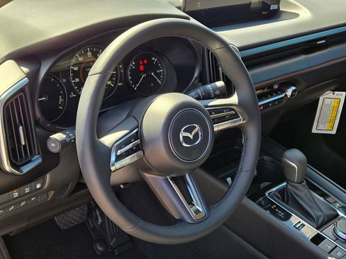 New 2026 MAZDA CX-50 2.5 Hybrid w/ Premium Plus Pkg image 26