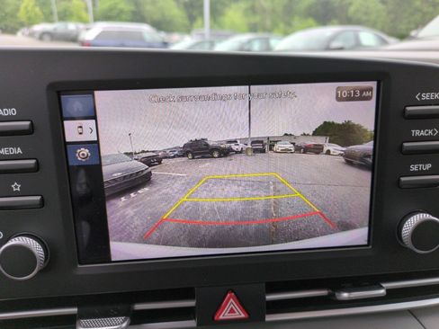 New 2026 Hyundai Elantra SE FWD image 26