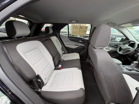 Used 2024 Chevrolet Equinox LS w/ LS Convenience Package FWD image 22