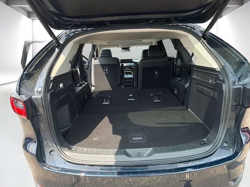 Used 2024 MAZDA CX-90 3.3 Turbo w/ Preferred Plus AWD/4WD image 29