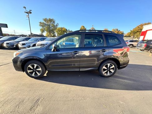 Used 2018 Subaru Forester 2.5i Premium image 7