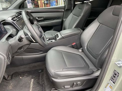 Certified 2024 Hyundai Santa Cruz XRT image 12