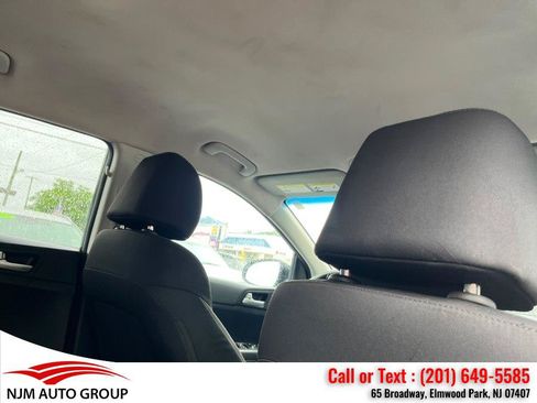 Used 2019 Kia Sportage LX AWD/4WD image 35