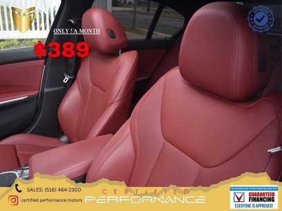 Used 2024 BMW 330i Sedan w/ Convenience Package