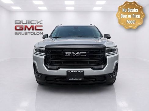 Used 2023 GMC Acadia SLE w/ Driver Convenience Package AWD/4WD image 2