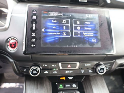 Used 2018 Honda Clarity Plug-In Hybrid image 28