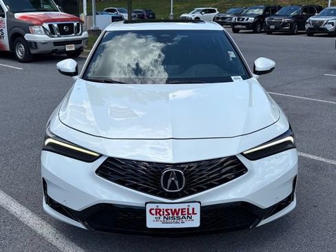 Used 2023 Acura Integra A-Spec FWD image 10