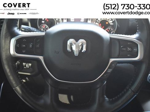 Used 2020 RAM 1500 Laramie image 17