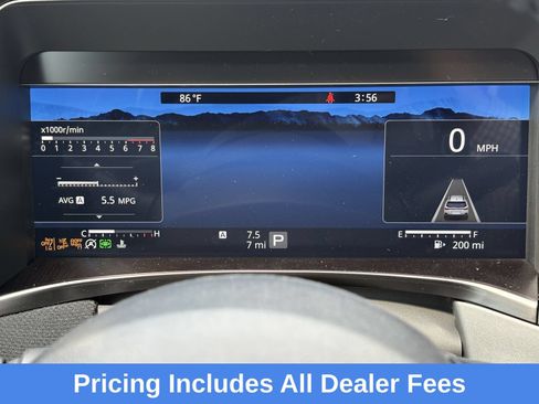 New 2026 Subaru Outback Premium AWD/4WD image 12