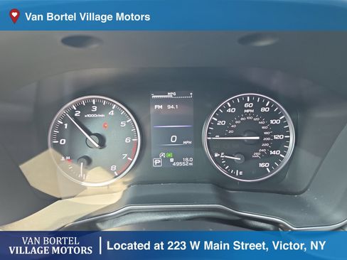 Used 2022 Subaru Outback Limited AWD/4WD image 15