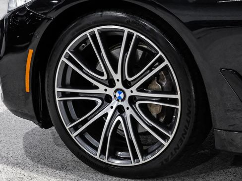 Used 2018 BMW 540i RWD image 68