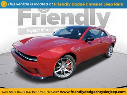 Used 2024 Dodge Charger Scat Pack w/ Plus Group