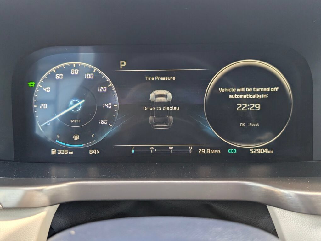 Used 2023 Kia Sorento SX Prestige AWD/4WD image 13