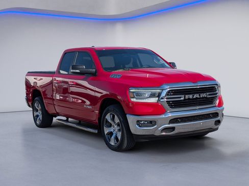 Used 2019 RAM 1500 Big Horn RWD image 5