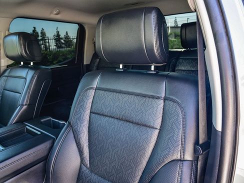 Used 2023 Toyota Tundra Limited w/ TRD Off-Road Package image 27