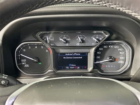 Certified 2020 GMC Sierra 1500 Elevation image 5