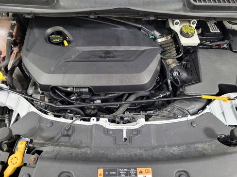 Used 2014 Ford Escape SE AWD/4WD image 30