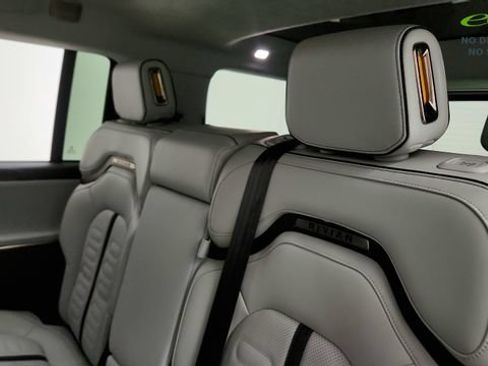 Used 2024 Rivian R1S Adventure Quad AWD/4WD image 46