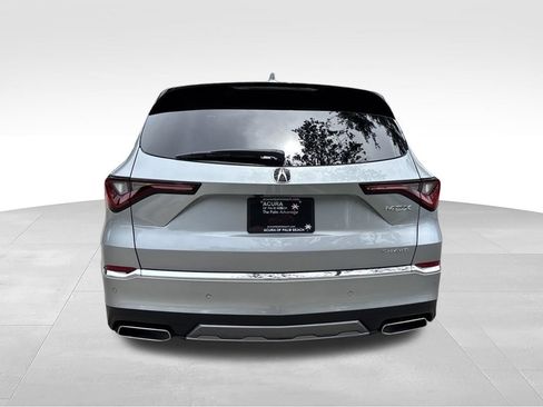 New 2026 Acura MDX SH-AWD w/ Technology Package image 4