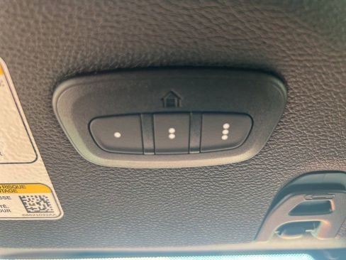 New 2025 Jeep Wrangler Willys image 35