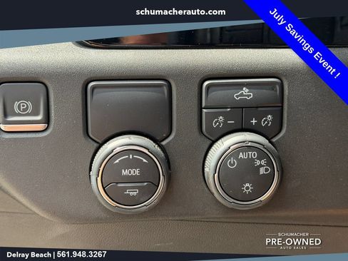 Used 2024 Chevrolet Silverado 1500 LT RWD image 26