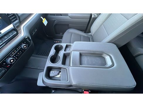 New 2026 Chevrolet Silverado 1500 LT image 20