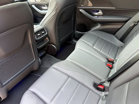 New 2026 Mercedes-Benz GLE 350 4MATIC image 11