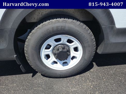 Used 2024 Chevrolet Brightdrop 600 w/ Battery Pack, Max Range AWD/4WD image 35