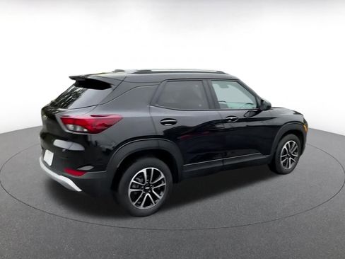 Used 2025 Chevrolet TrailBlazer LT image 15