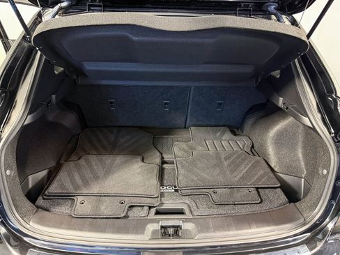 Certified 2022 Nissan Rogue Sport SV AWD/4WD image 36