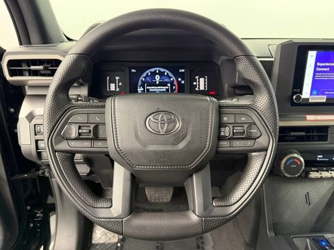 Used 2026 Toyota Tacoma SR5 AWD/4WD image 24