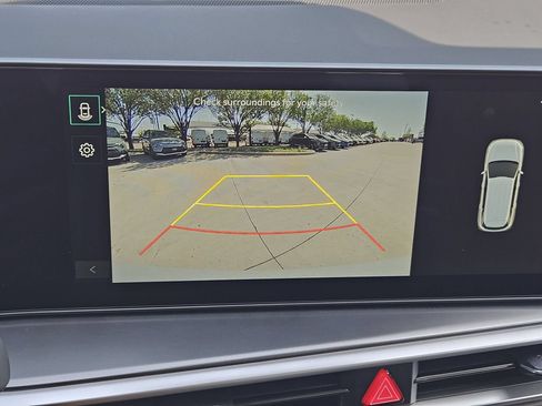 New 2026 Kia Sorento S w/ S Panoramic Sunroof Package FWD image 15