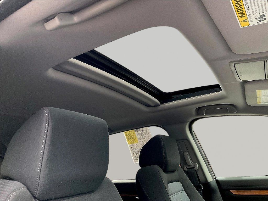 Used 2019 Honda CR-V EX image 22