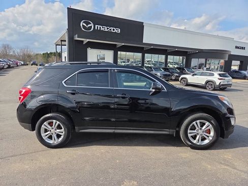 Used 2016 Chevrolet Equinox LT w/ Convenience Package image 6