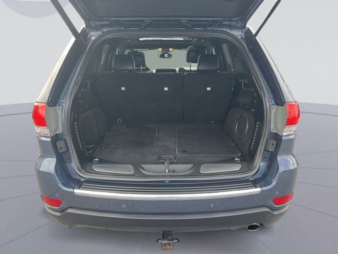 Used 2019 Jeep Grand Cherokee Limited w/ Luxury Group II image 26