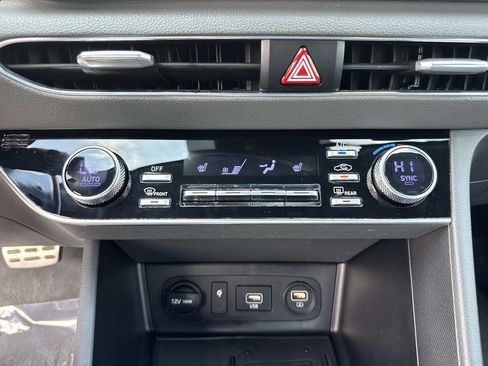 Used 2020 Hyundai Sonata SEL Plus w/ Cargo Package FWD image 30