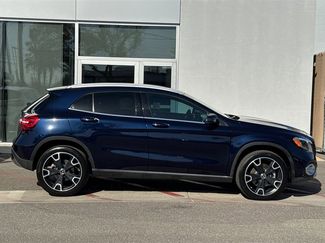 Used 2019 Mercedes-Benz GLA 250 4MATIC video 3