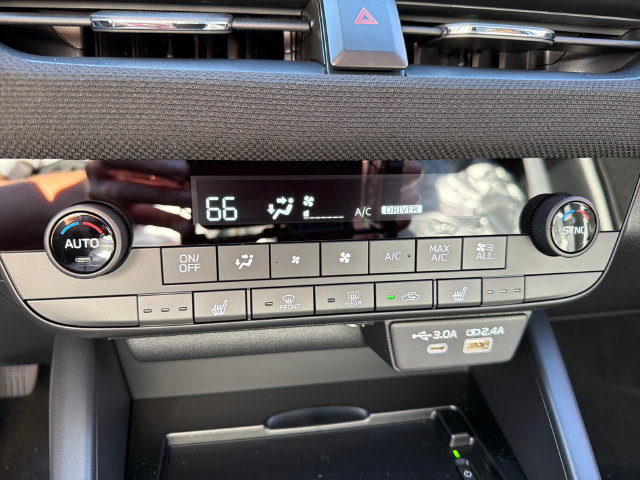 New 2026 Subaru Outback Premium AWD/4WD image 17