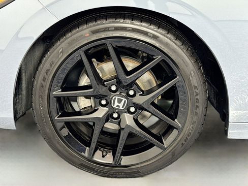 Certified 2023 Honda Civic Sport image 28