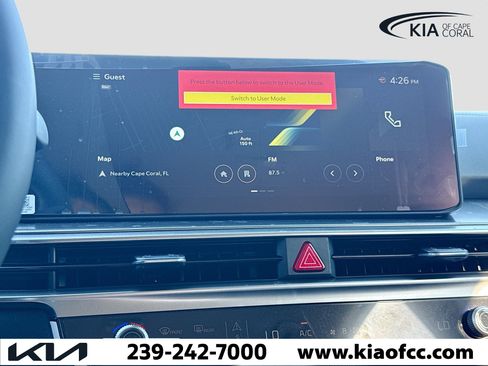 New 2026 Kia Sorento EX AWD/4WD image 32