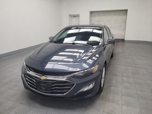 Used 2019 Chevrolet Malibu Hybrid FWD image 15