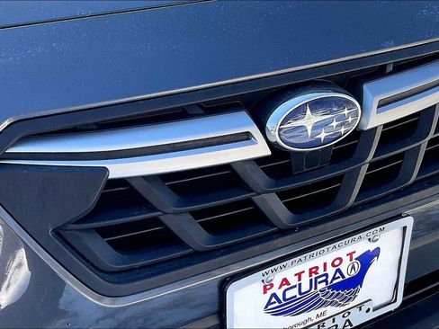 Used 2023 Subaru Crosstrek 2.0i image 29