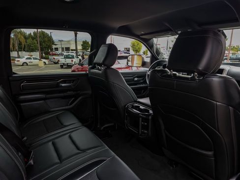 Used 2021 RAM 1500 Rebel w/ Rebel Level 1 Equipment Group image 16