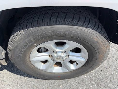 Used 2023 Toyota 4Runner SR5 RWD image 11