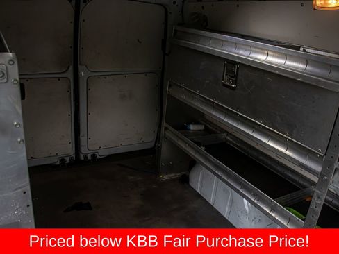 Used 2018 Mercedes-Benz Metris image 16