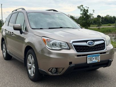 Used 2015 Subaru Forester 2.5i Limited w/ Popular Package #2