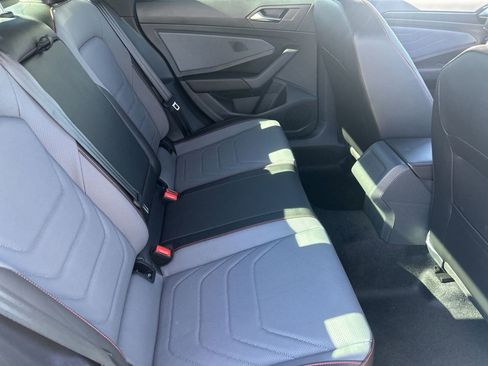 New 2026 Volkswagen Jetta GLI Autobahn image 9