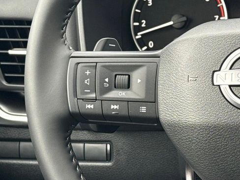 New 2026 Nissan Rogue SV w/ SV Premium Package image 24