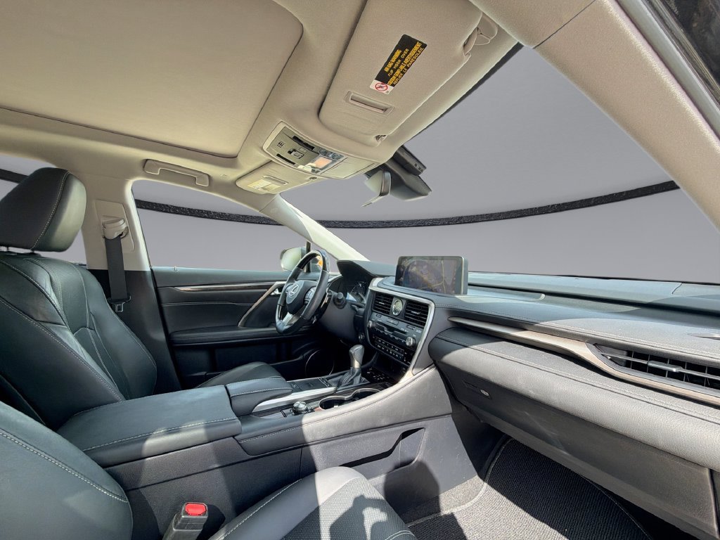 Used 2020 Lexus RX 350 FWD w/ Luxury Package image 15