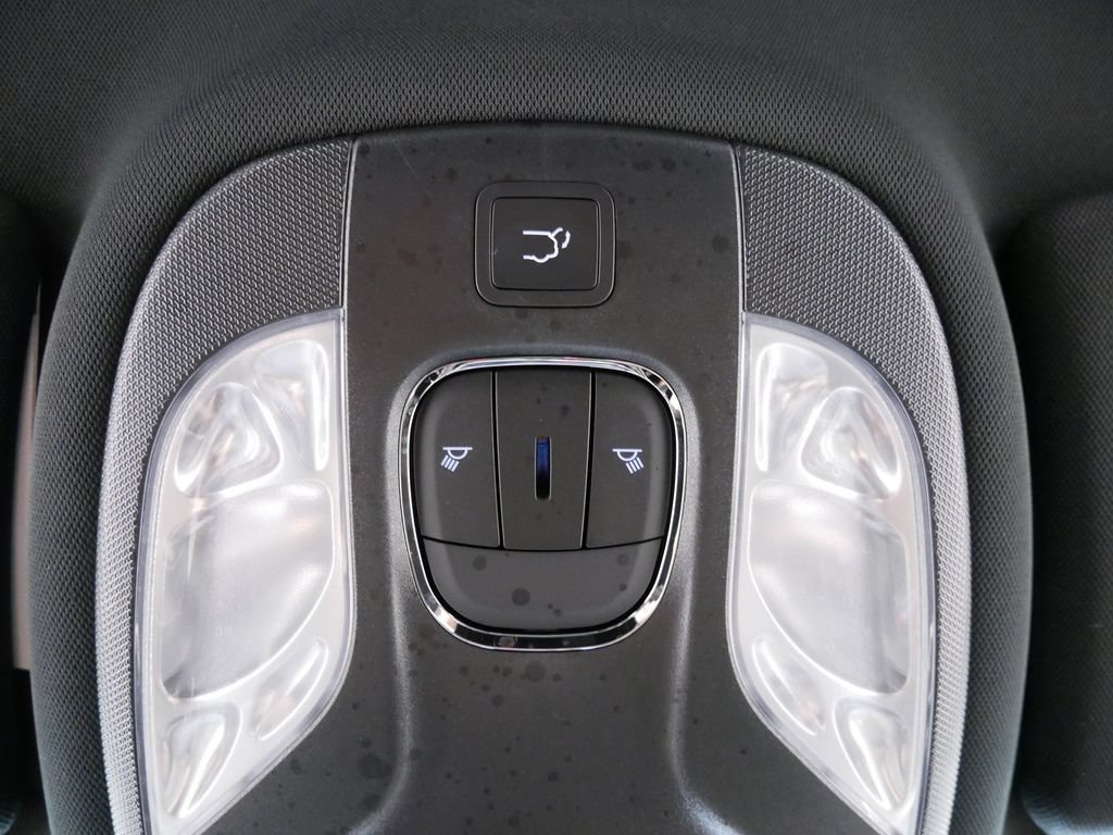 New 2026 Jeep Compass Latitude AWD/4WD image 28